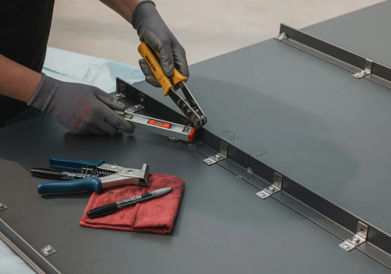 Why choose Metal Roofing Installation in Hartman, AR